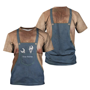 STYLE:T-Shirt