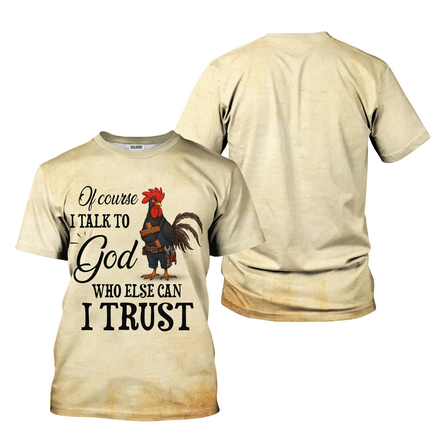 STYLE:T Shirt