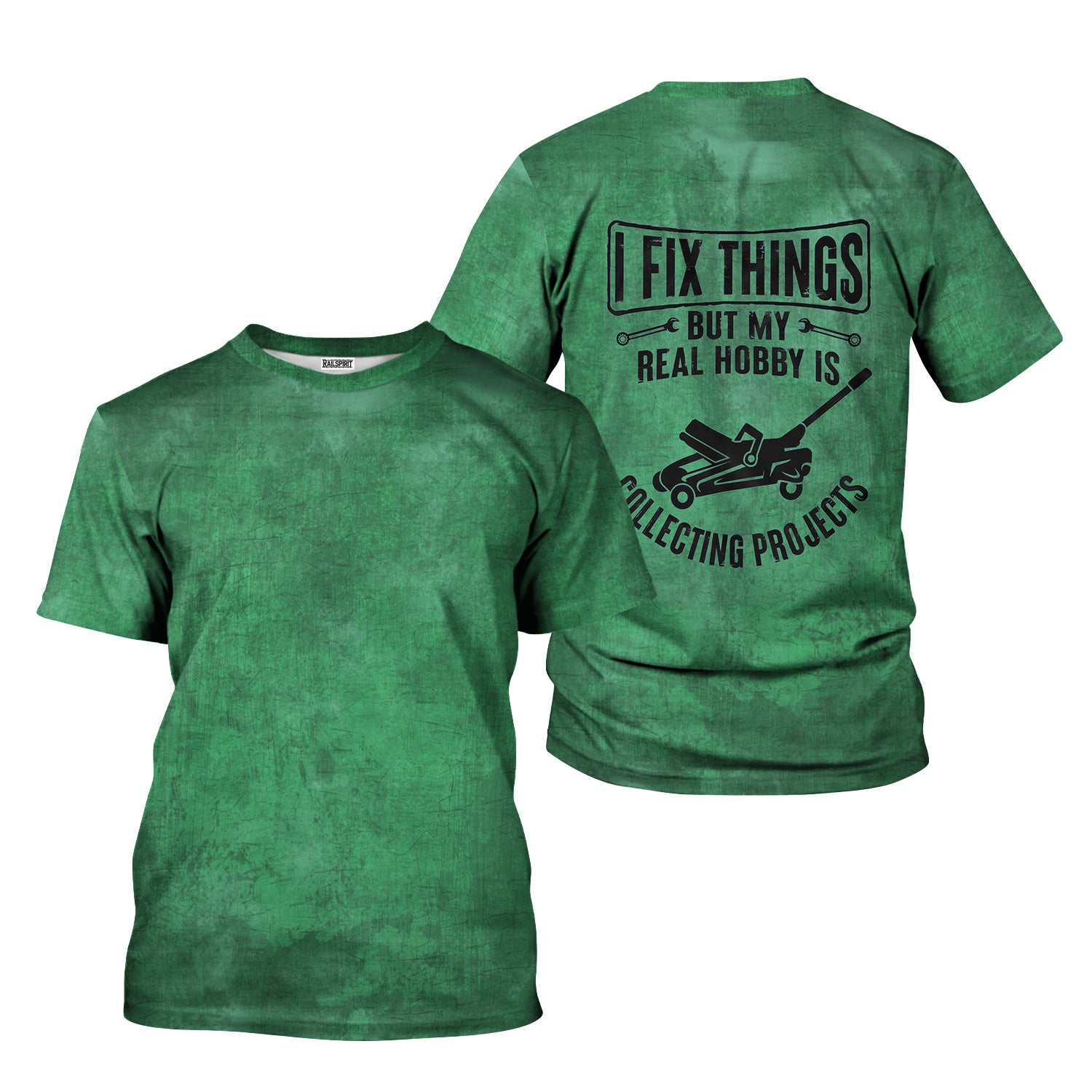 STYLE:T Shirt