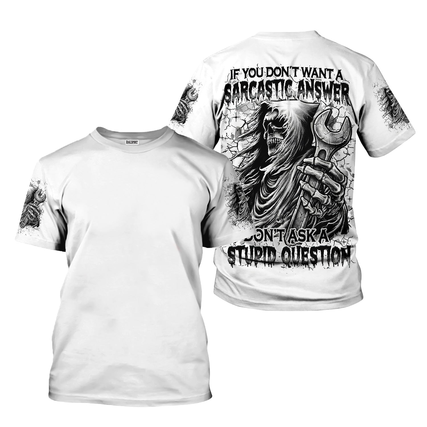 STYLE:T-Shirt