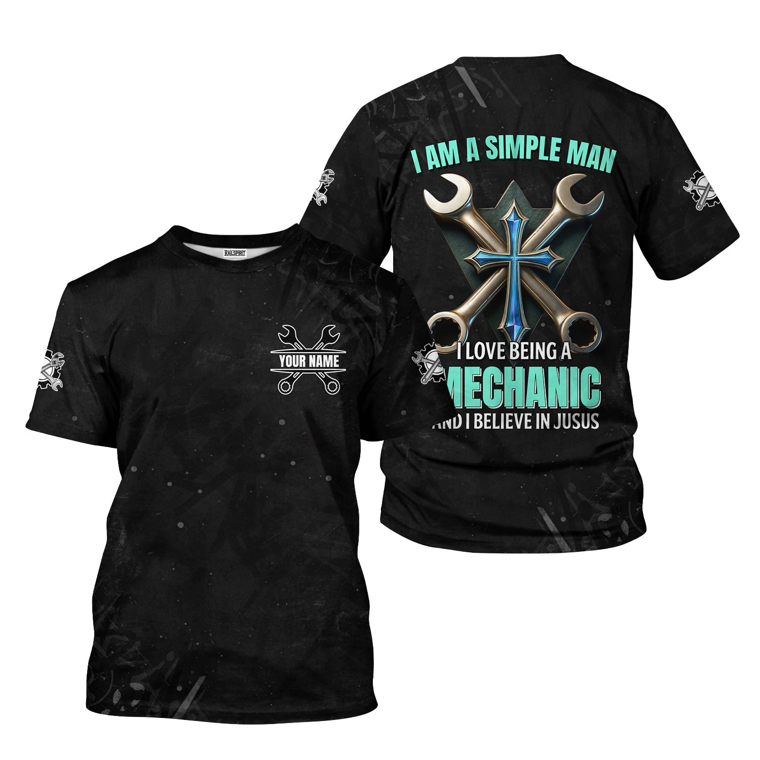 STYLE:T Shirt