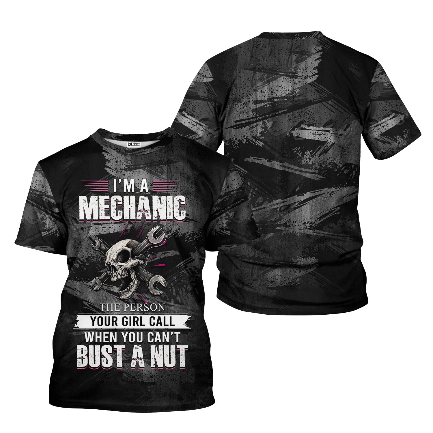 STYLE:T Shirt
