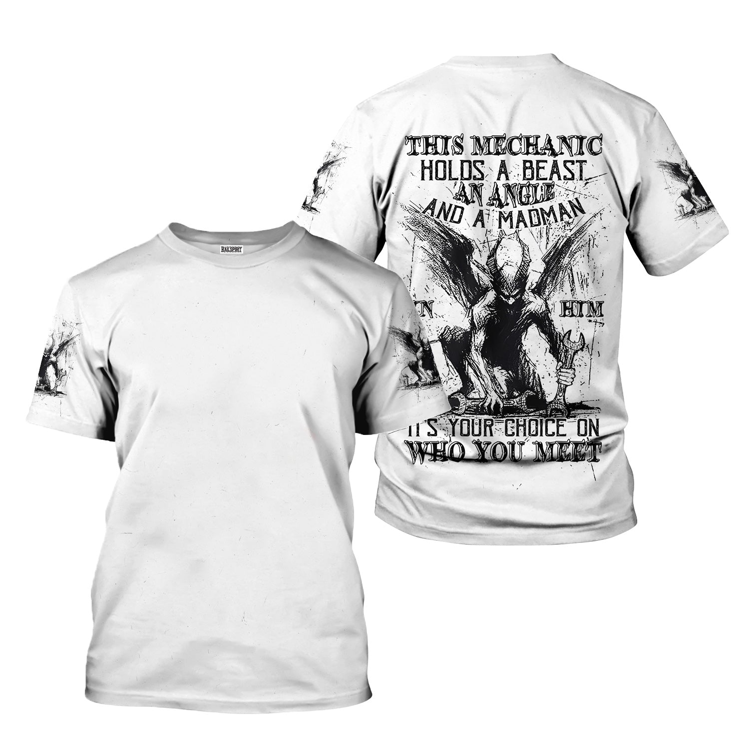 STYLE:T-Shirt