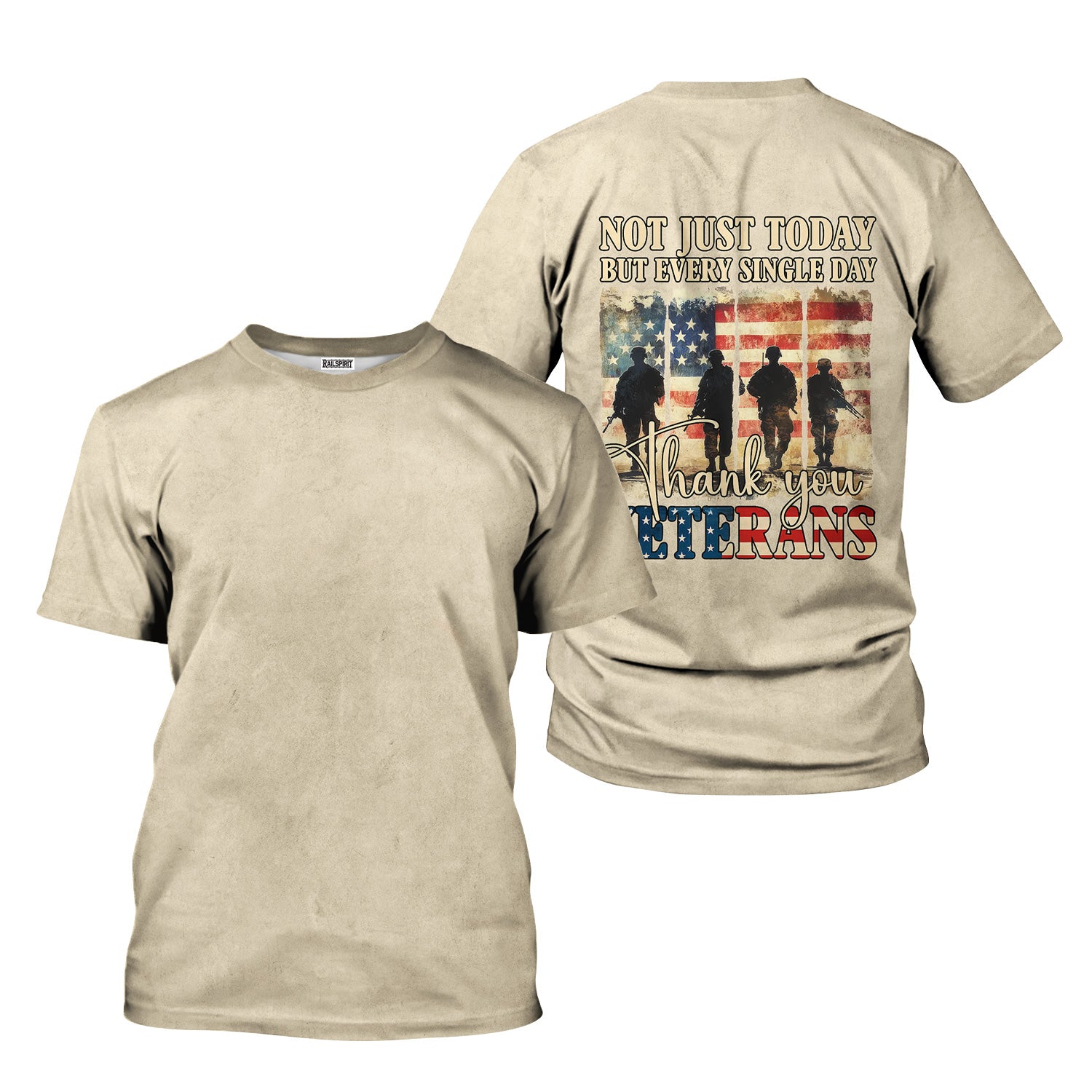 STYLE:T-Shirt