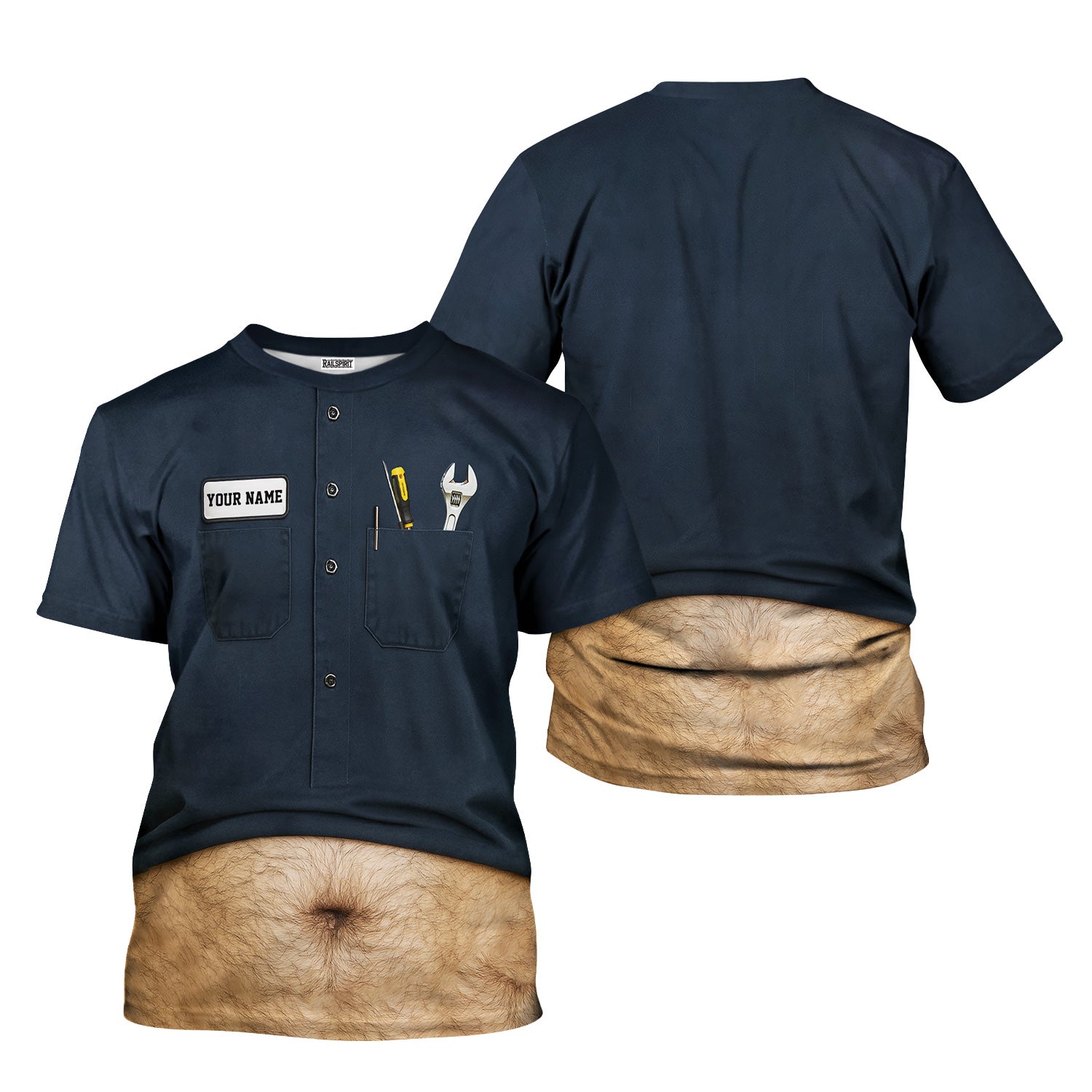 STYLE:T-Shirt