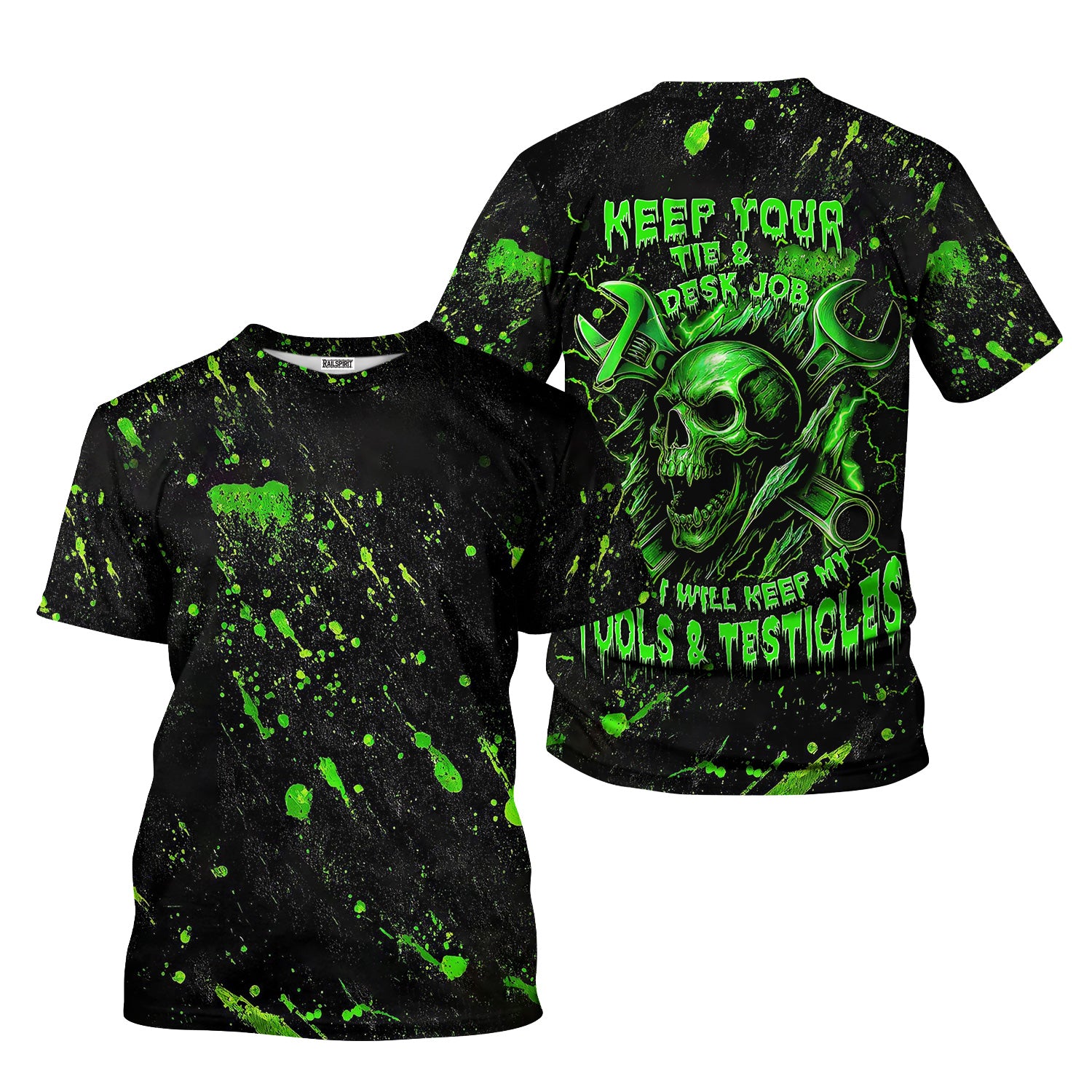STYLE:T Shirt