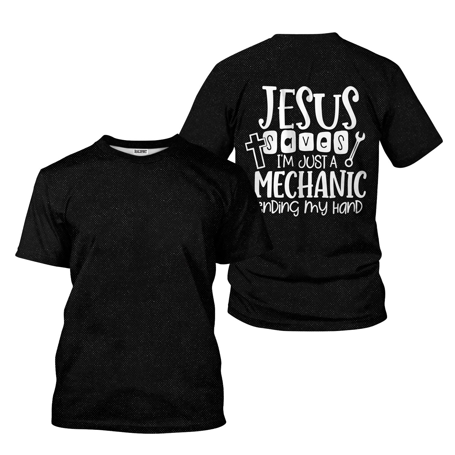 STYLE:T-Shirt