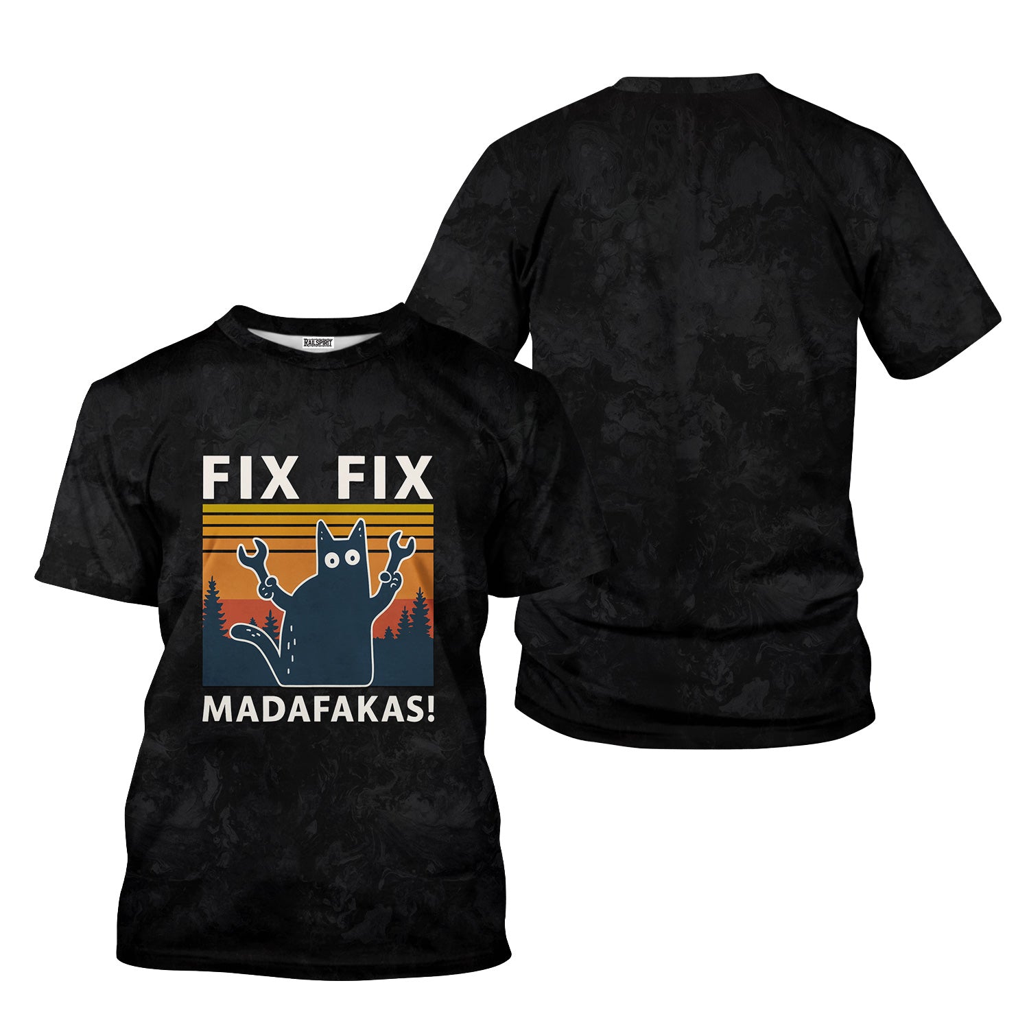 STYLE:T-Shirt