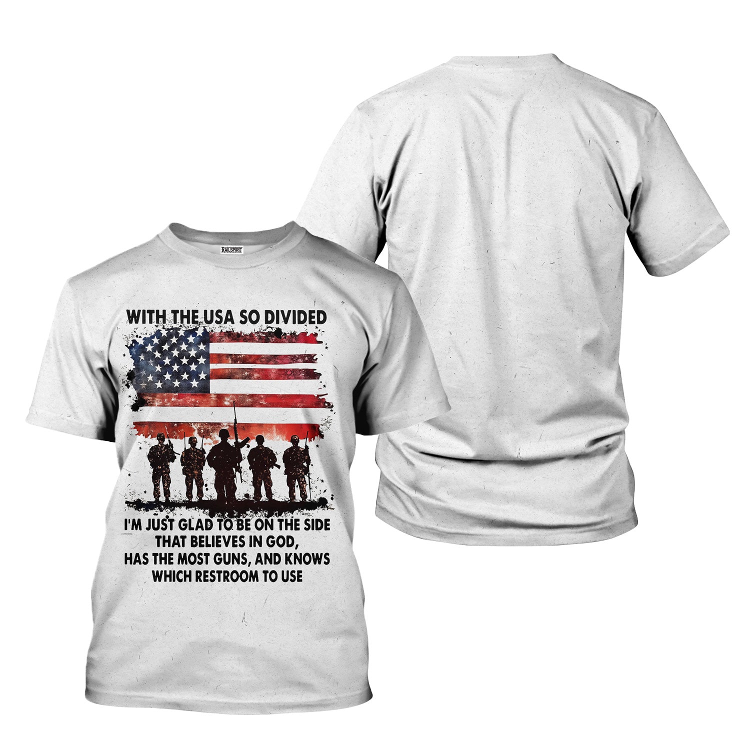 STYLE:T-Shirt