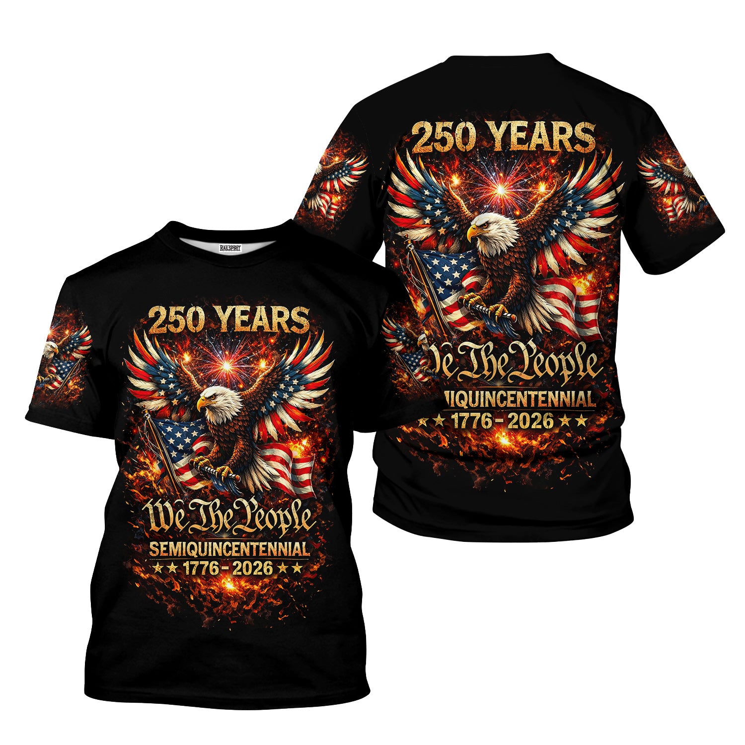 STYLE:T-Shirt