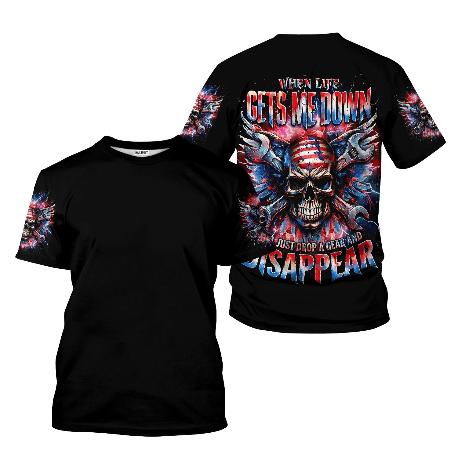 STYLE:T-Shirt