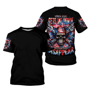 STYLE:T-Shirt