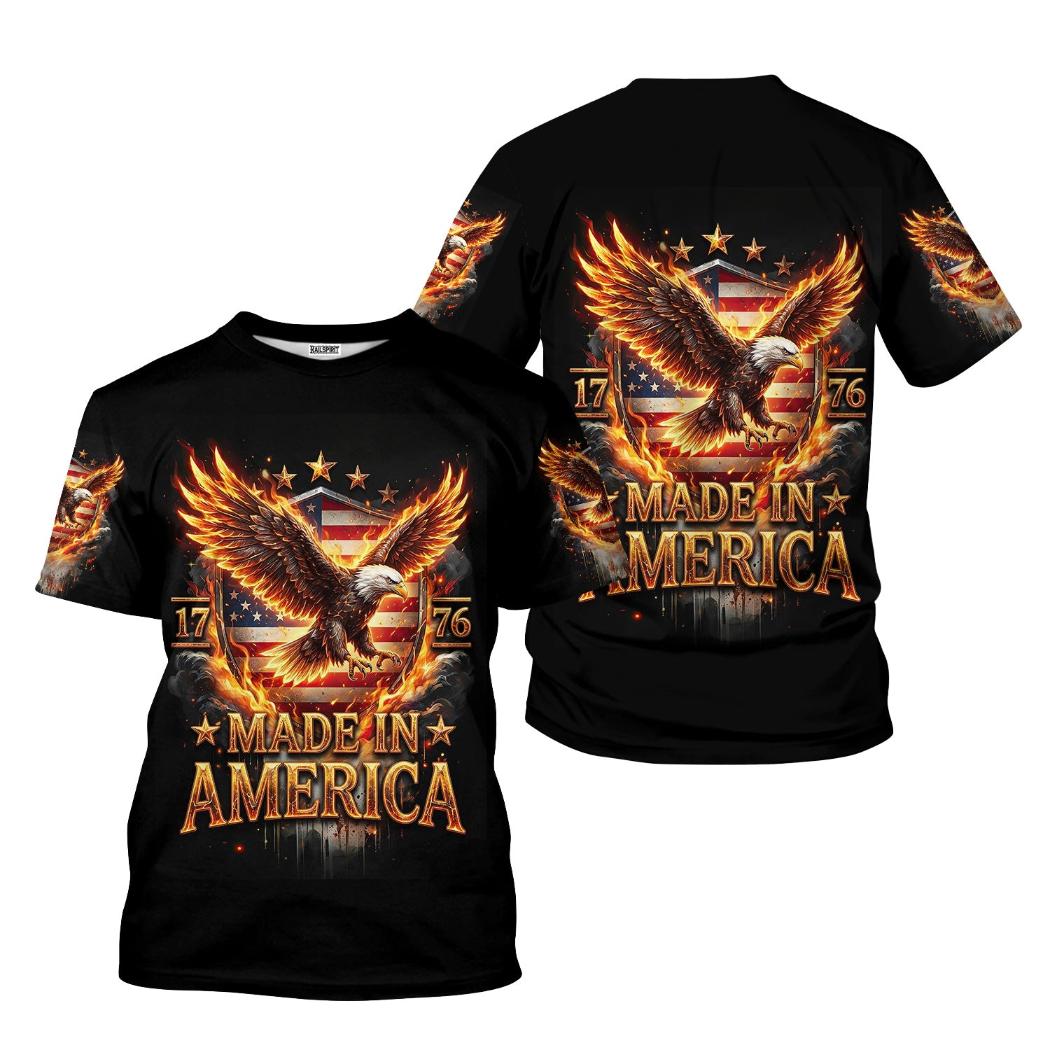 STYLE:T-Shirt