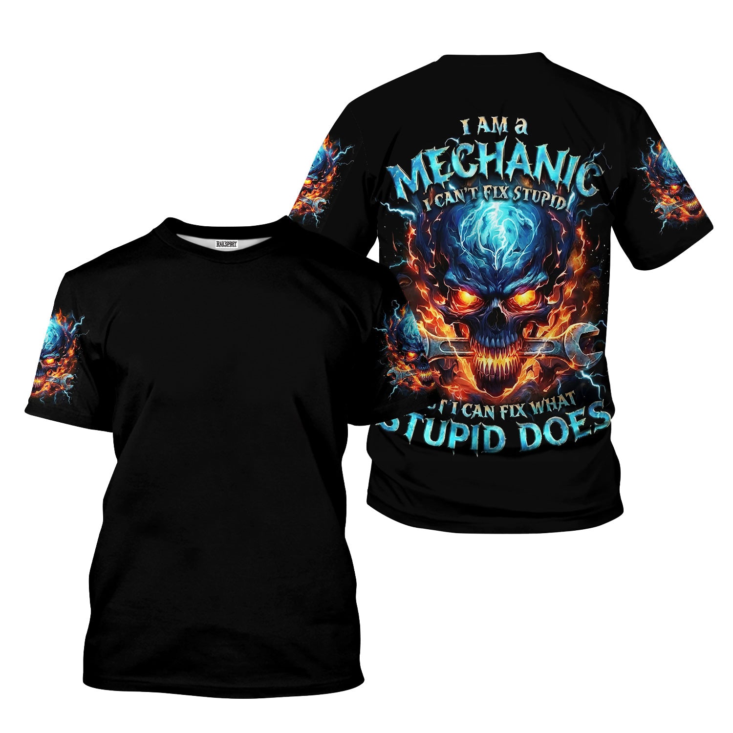 STYLE:T-Shirt