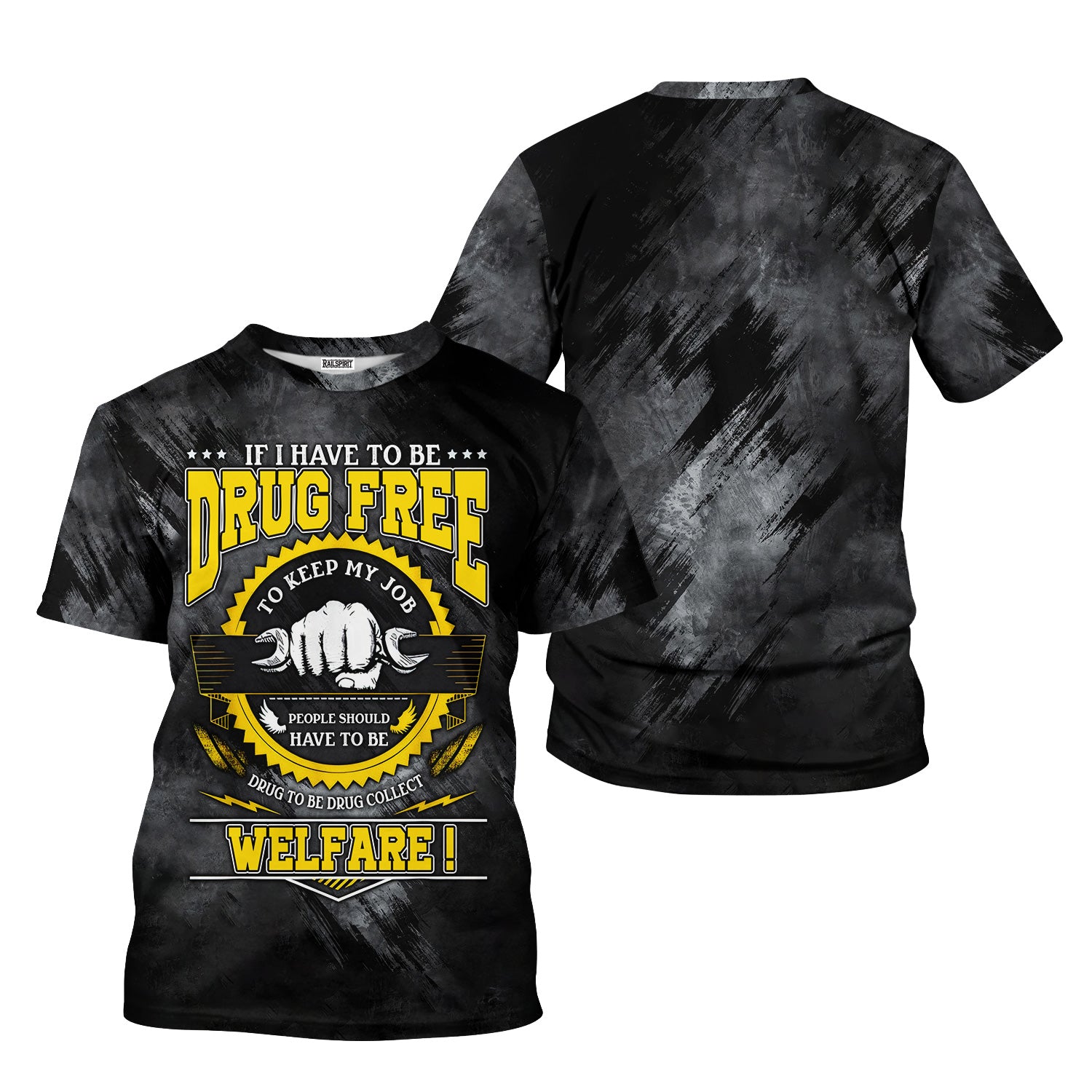 STYLE:T Shirt