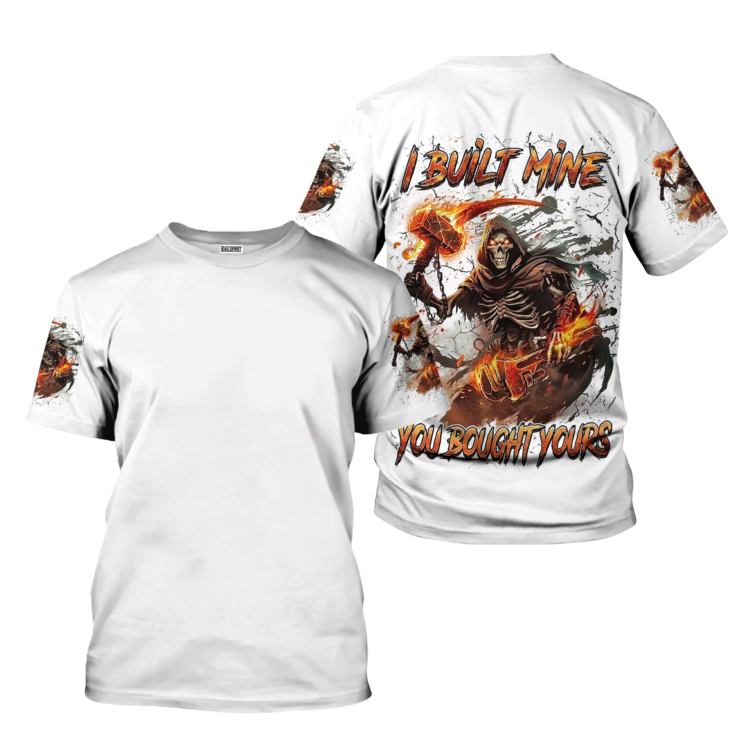 STYLE:T-Shirt
