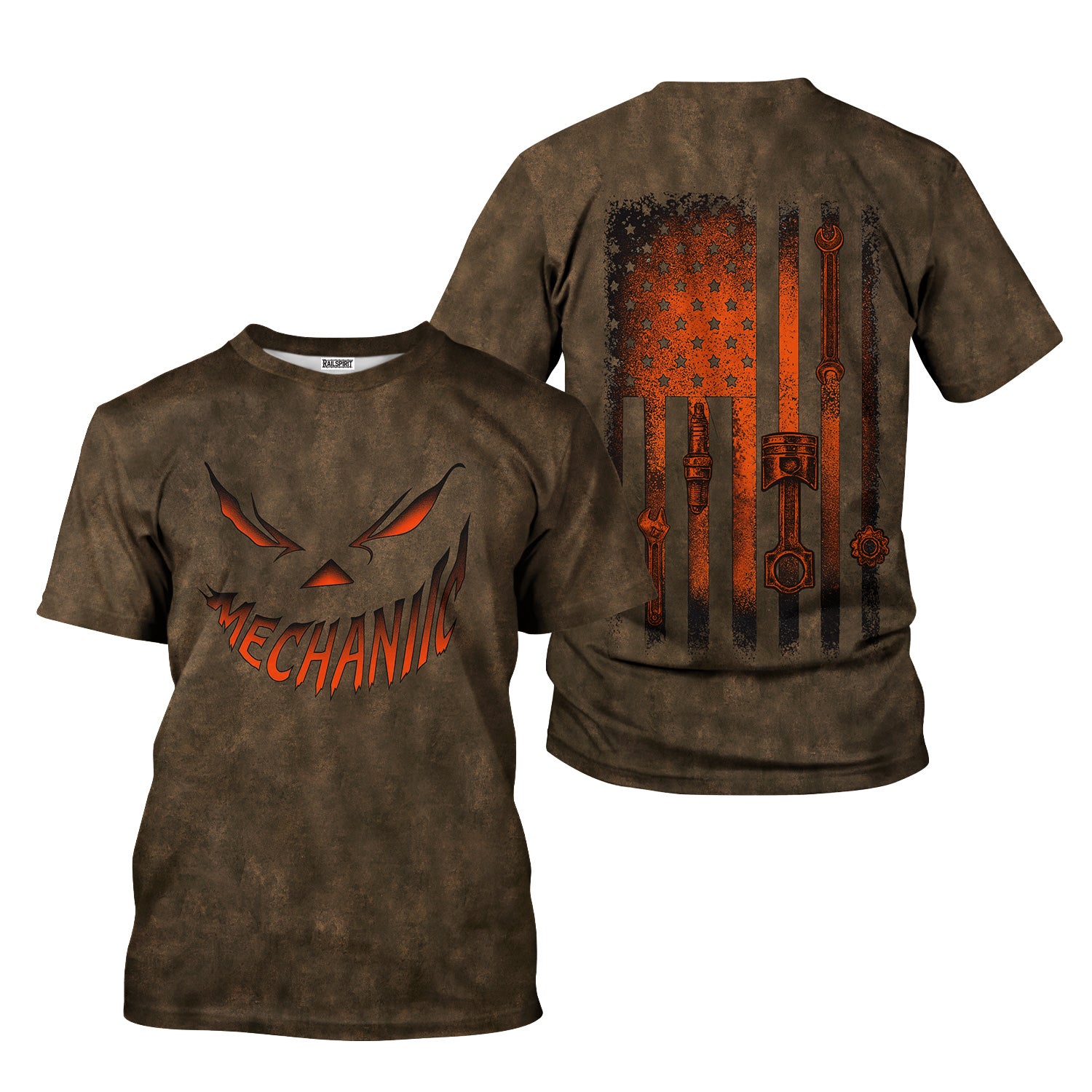 STYLE:T Shirt