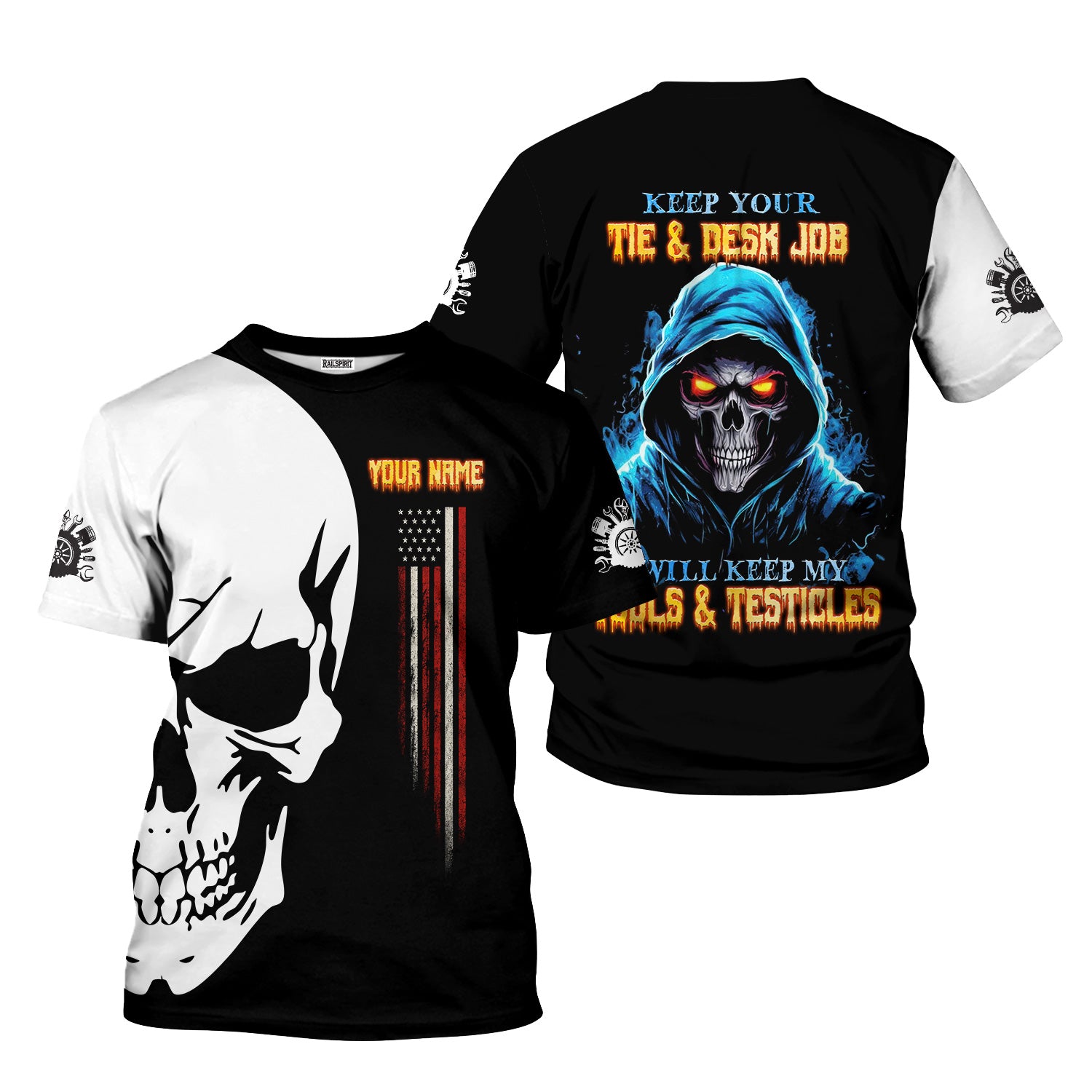 STYLE:T Shirt