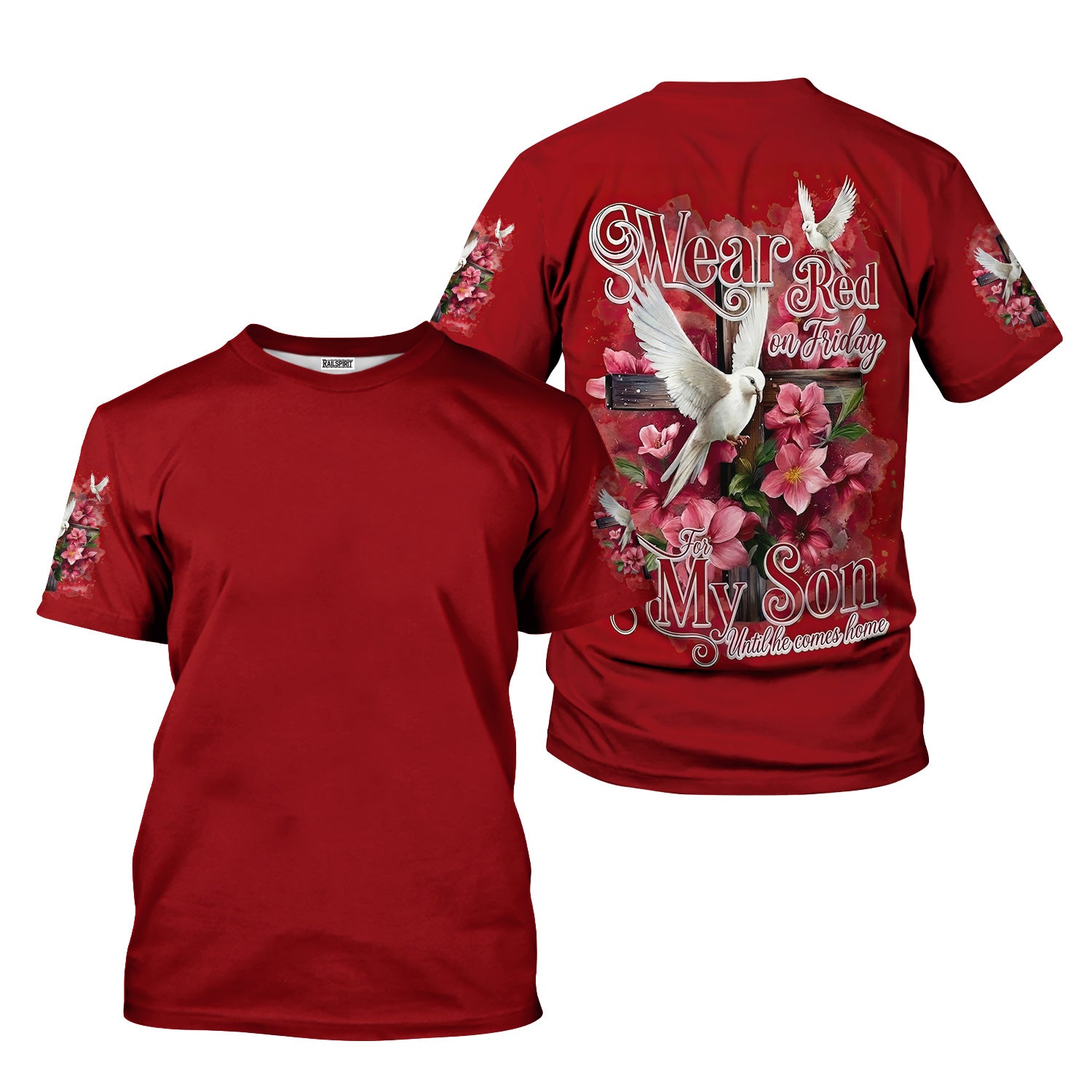 STYLE:T-Shirt