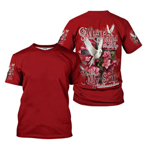 STYLE:T-Shirt