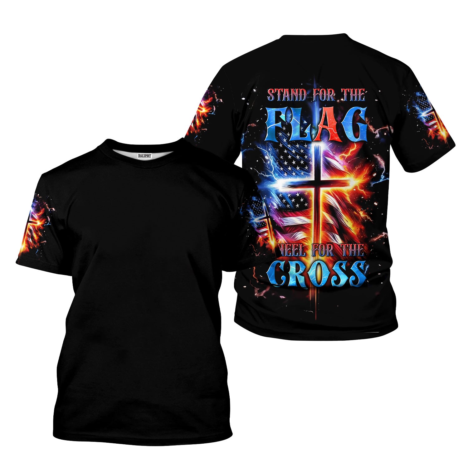 STYLE:T-Shirt