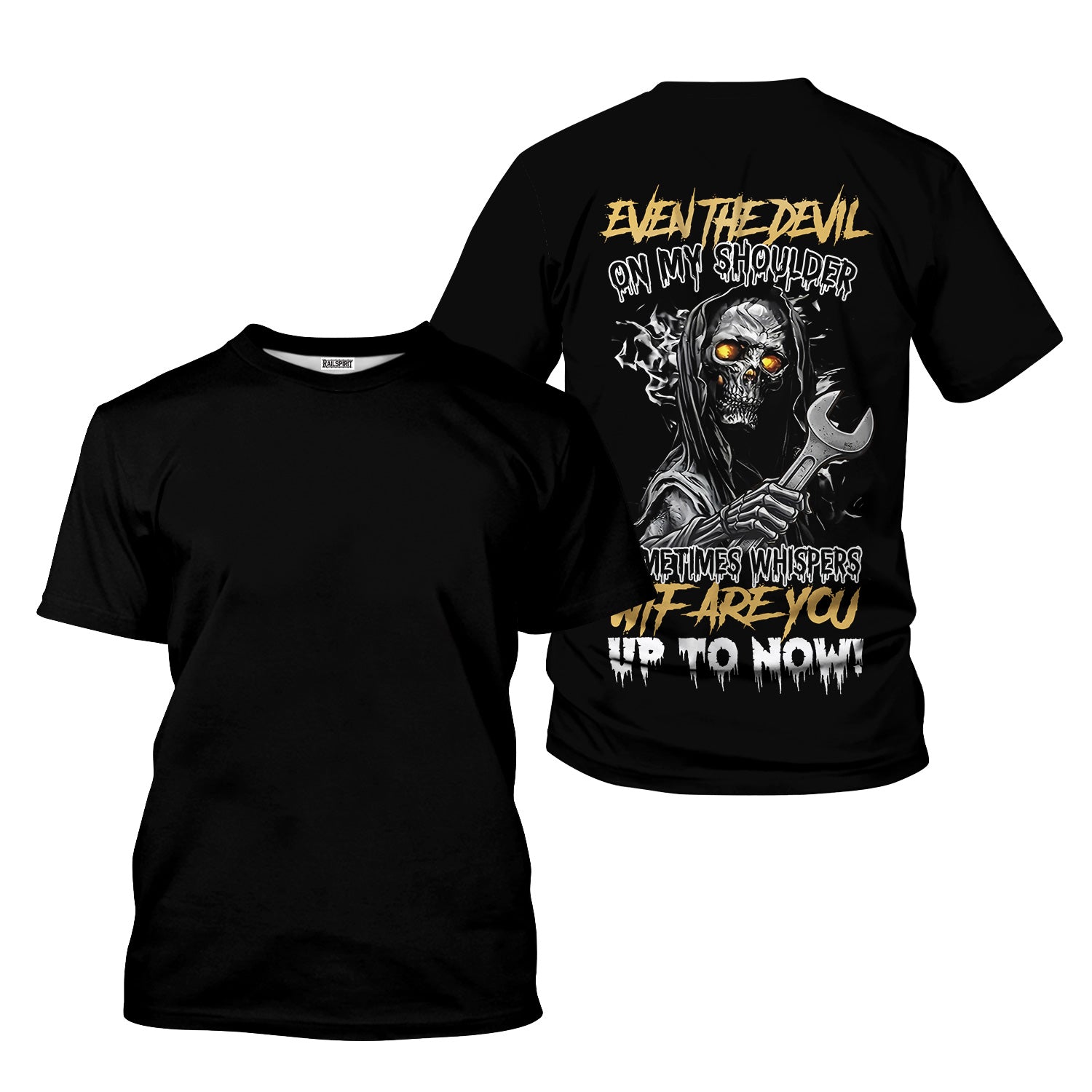 STYLE:T-Shirt