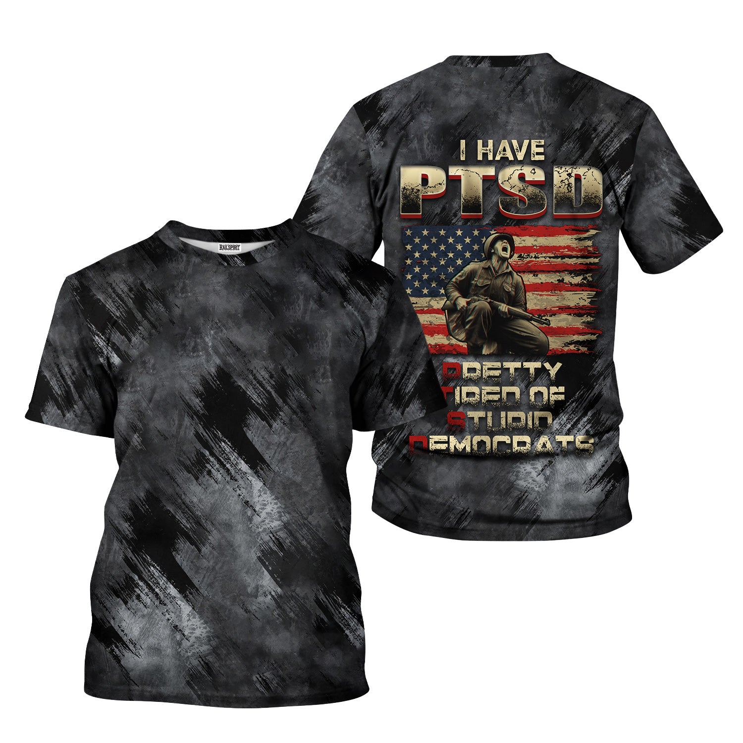 STYLE:T Shirt
