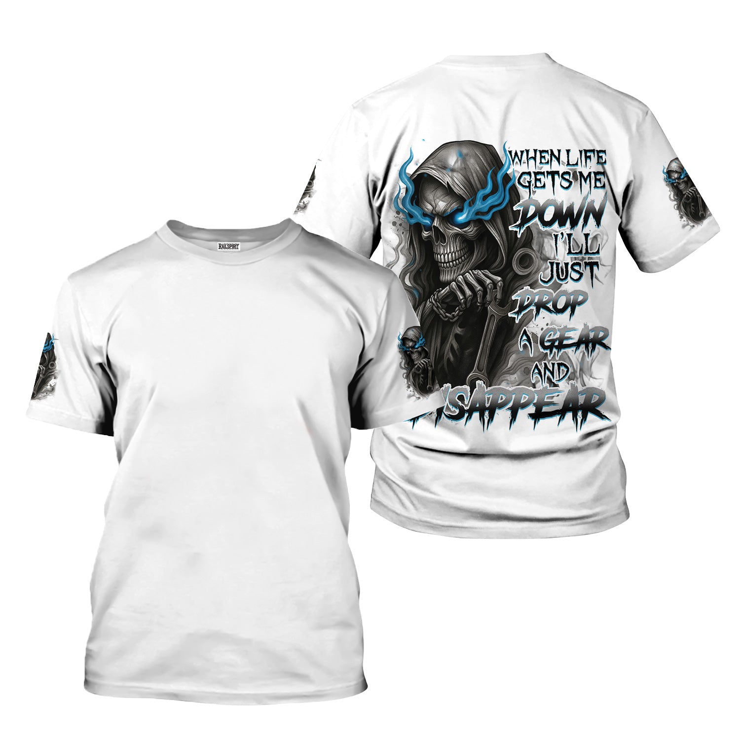 STYLE:T Shirt