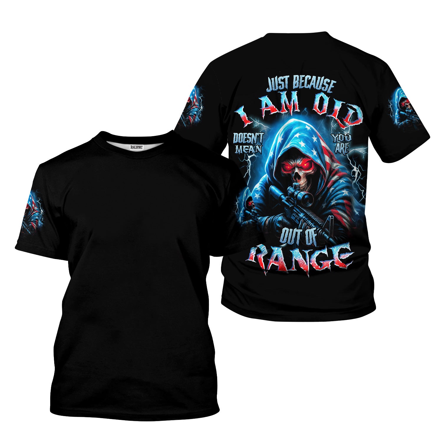 STYLE:T Shirt