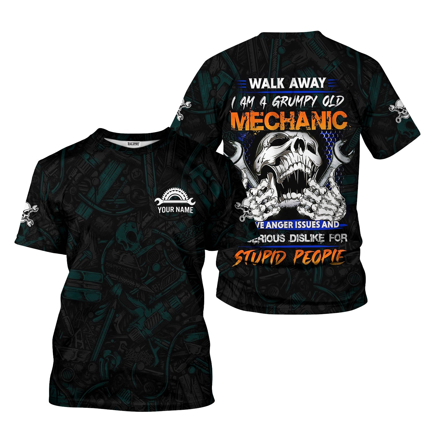 STYLE:T Shirt