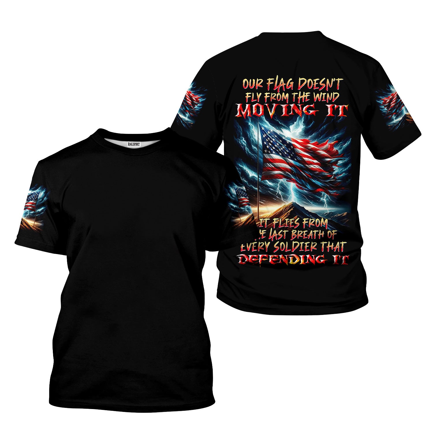 STYLE:T Shirt