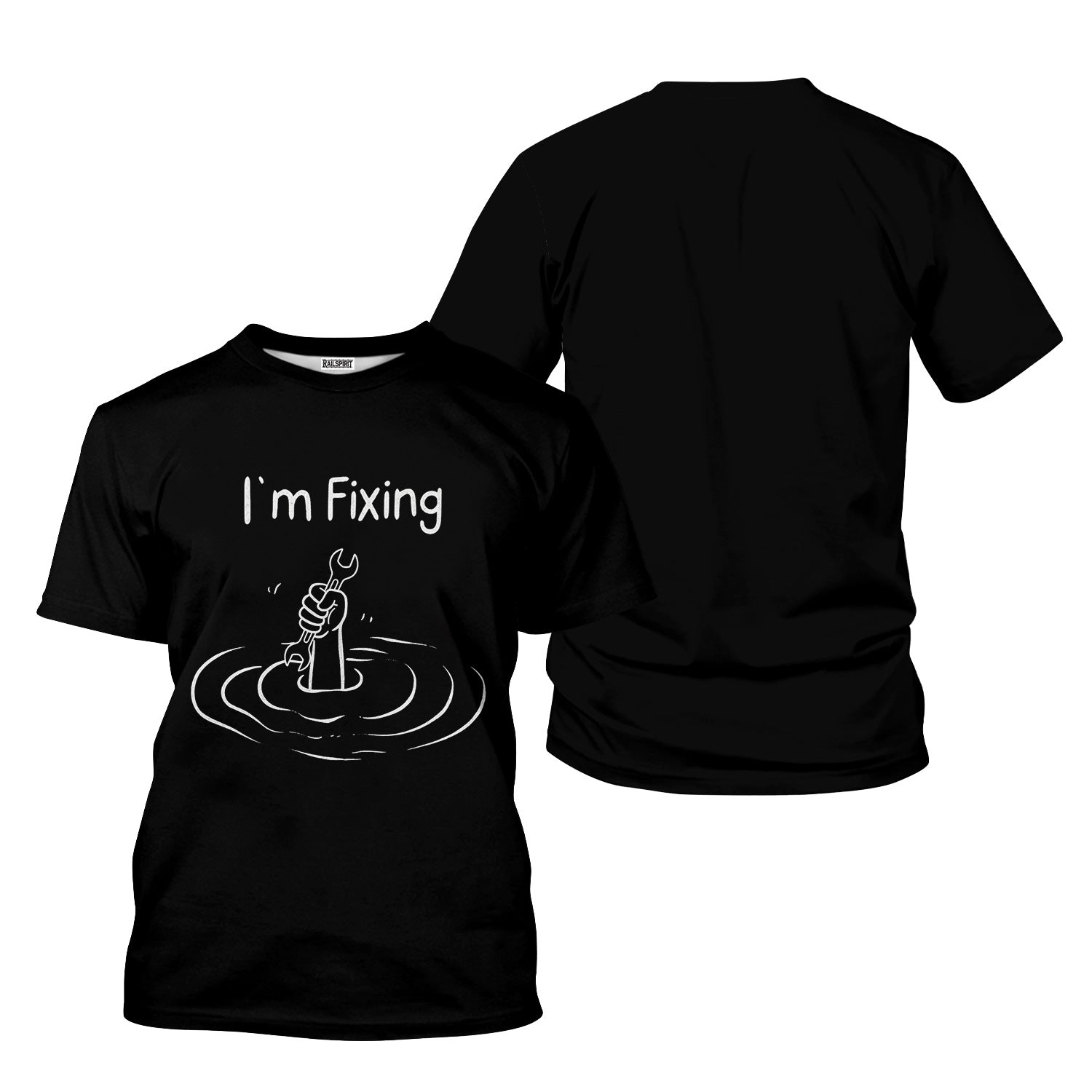 STYLE:T-Shirt