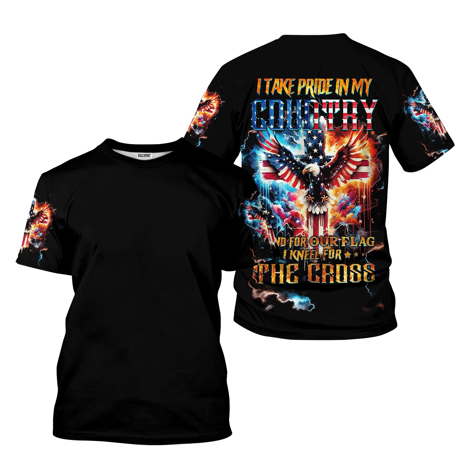 STYLE:T-Shirt