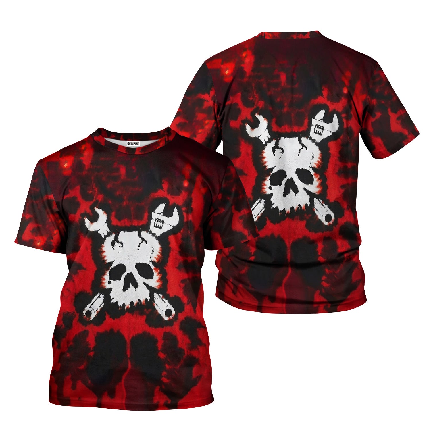 STYLE:T-Shirt