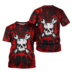STYLE:T-Shirt