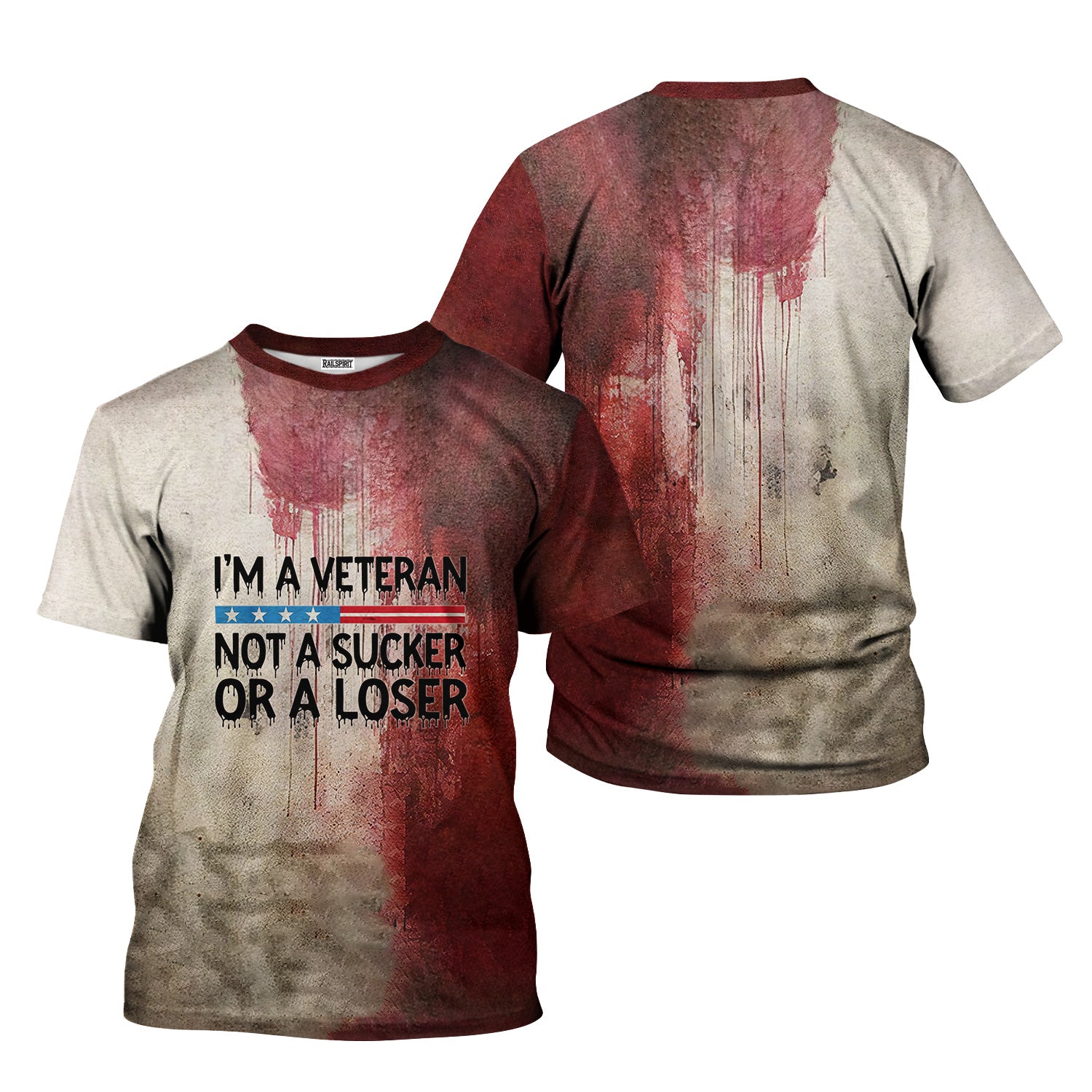 STYLE:T-Shirt