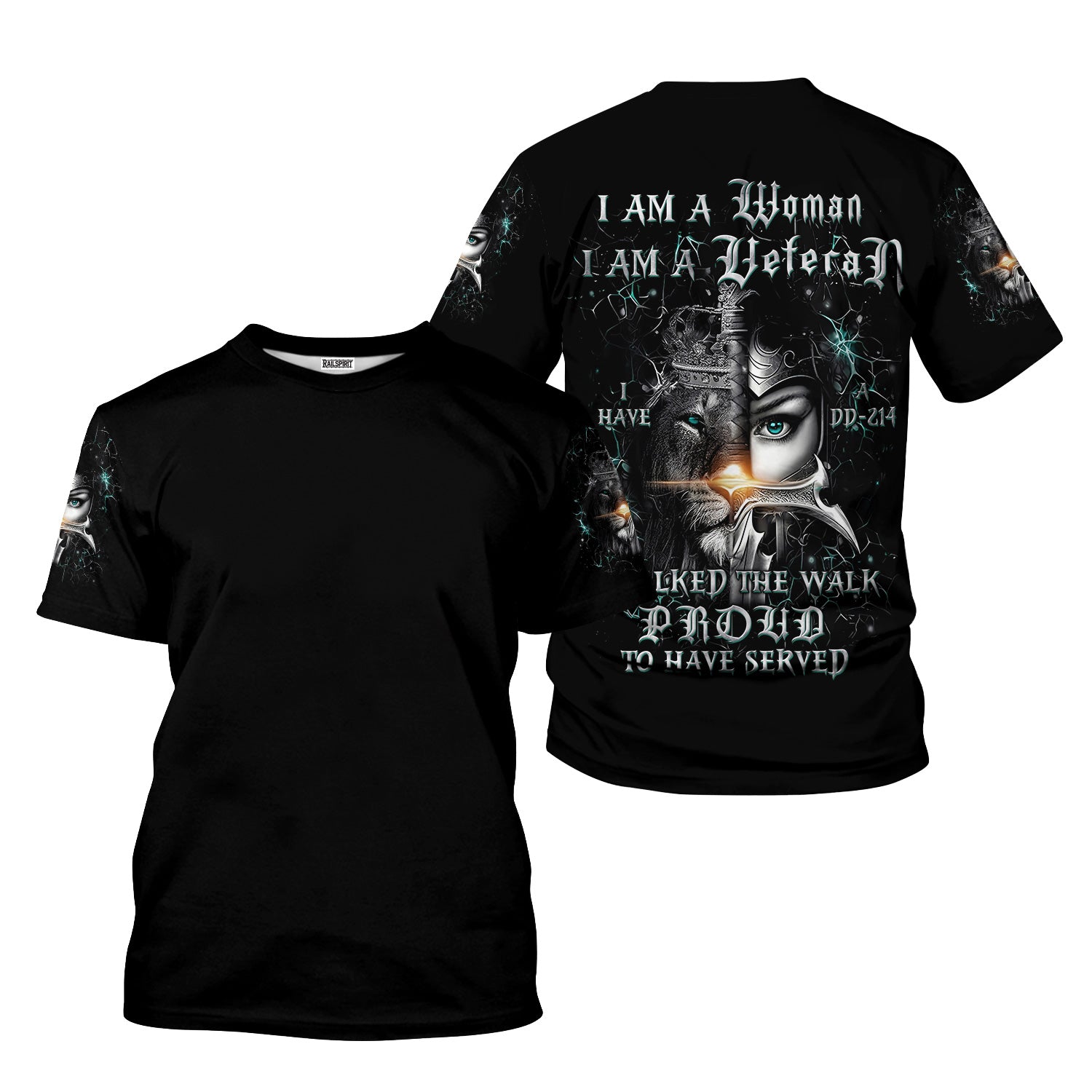 STYLE:T-Shirt