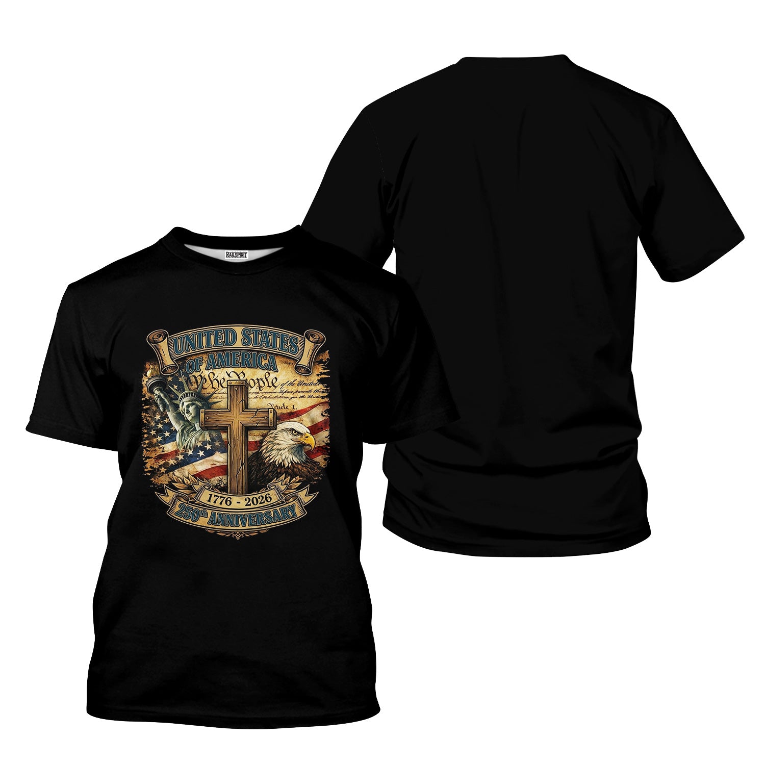 STYLE:T-Shirt