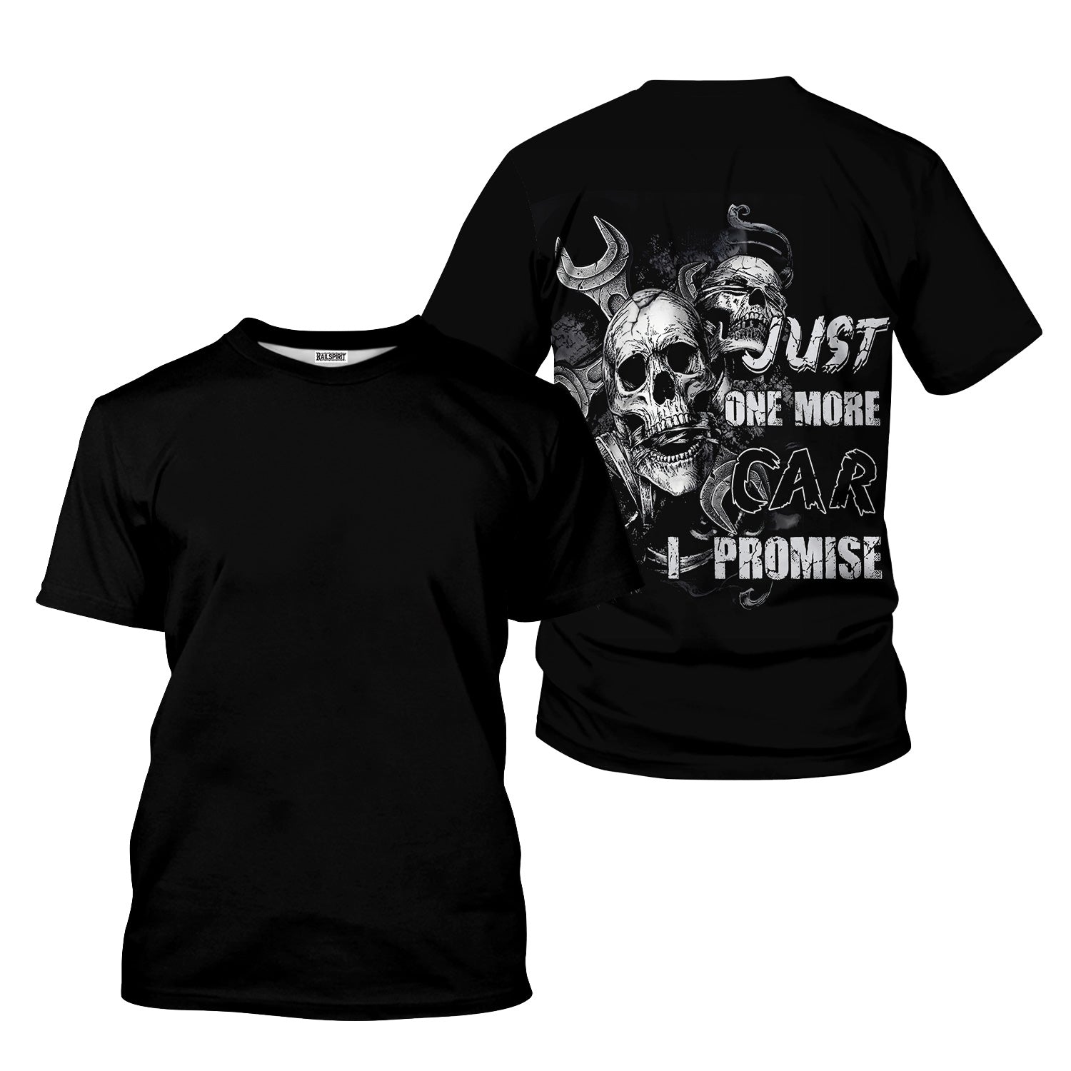 STYLE:T-Shirt