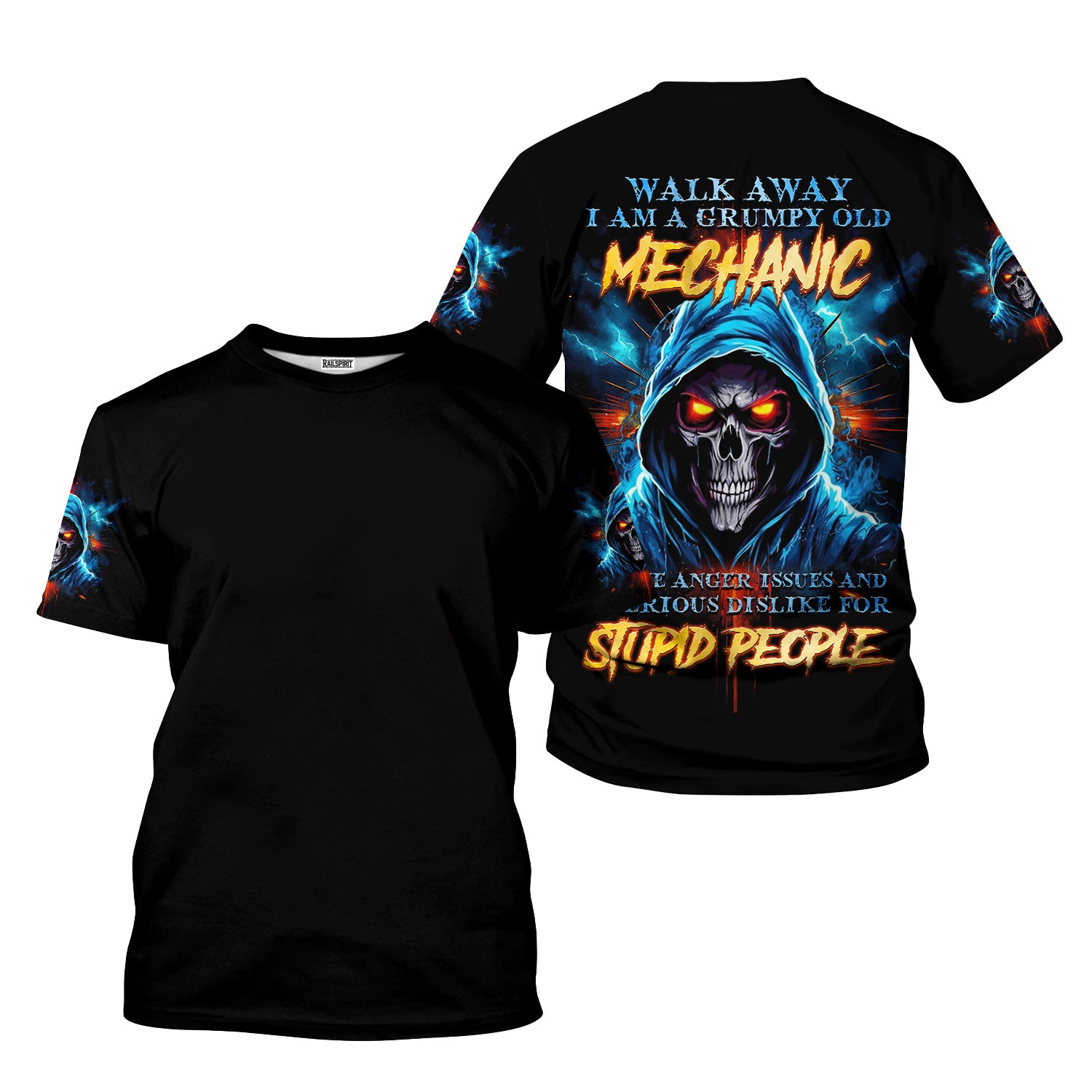 STYLE:T Shirt