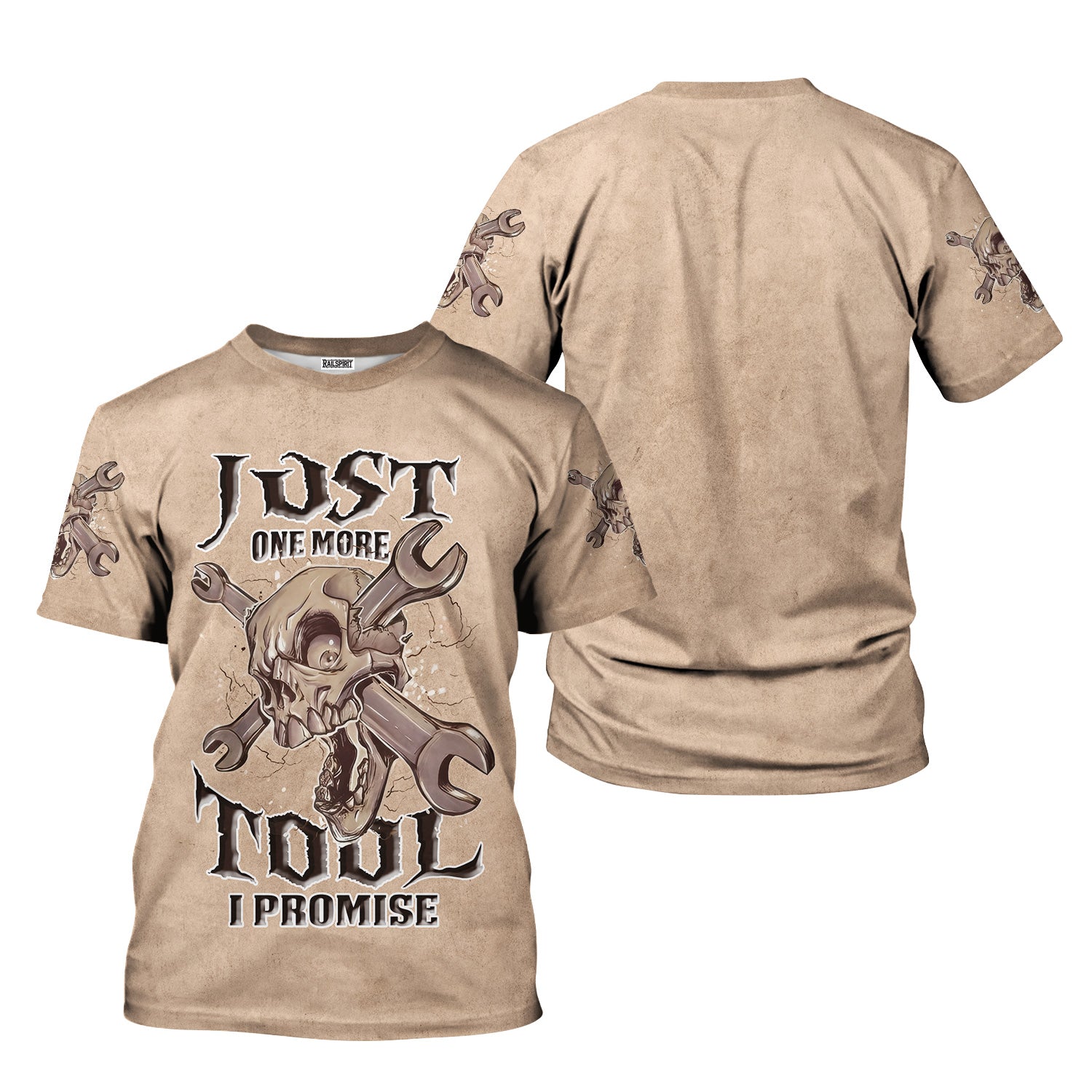 STYLE:T Shirt