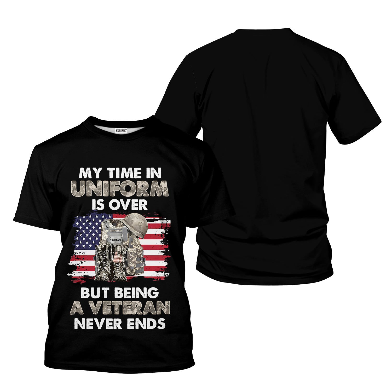 STYLE:T Shirt