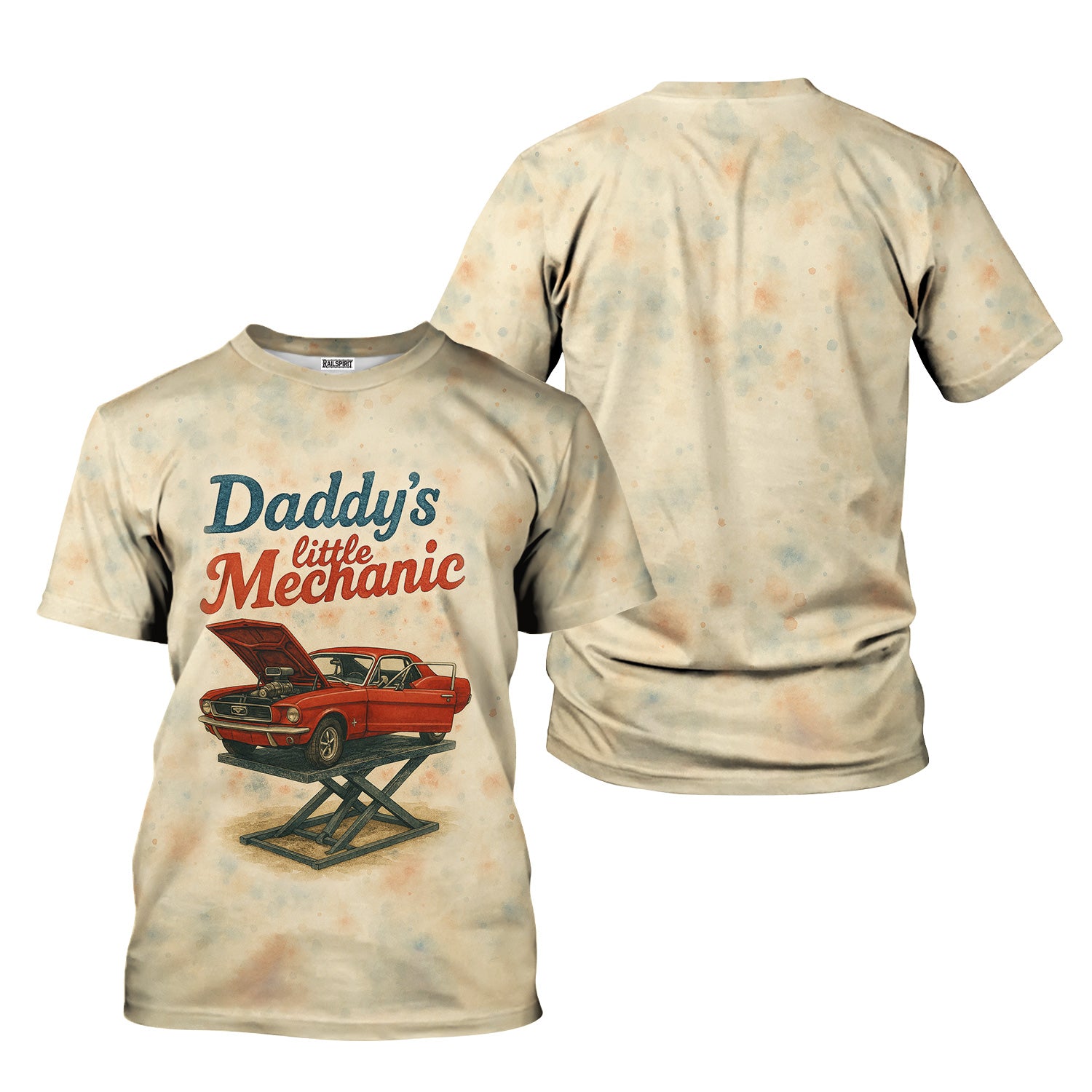 STYLE:T Shirt