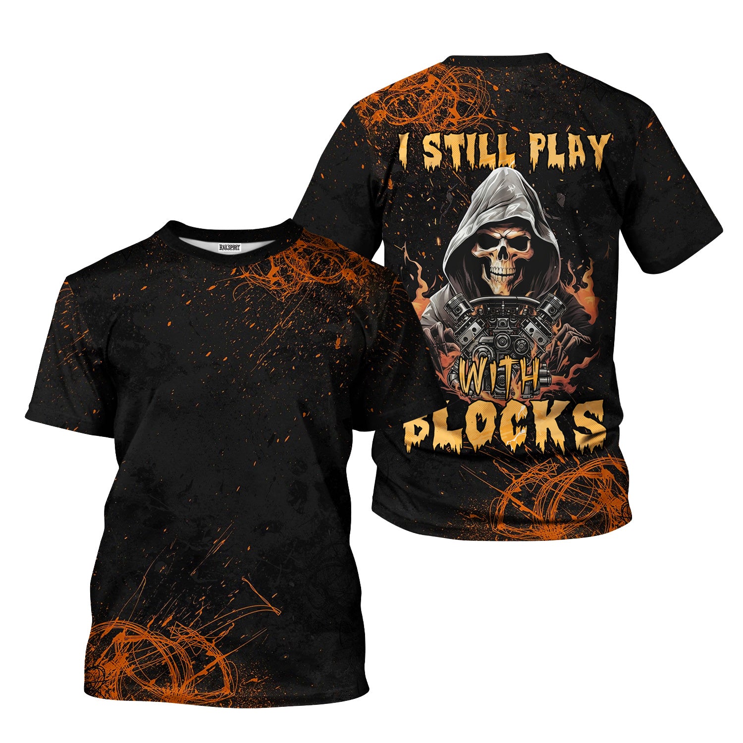 STYLE:T Shirt