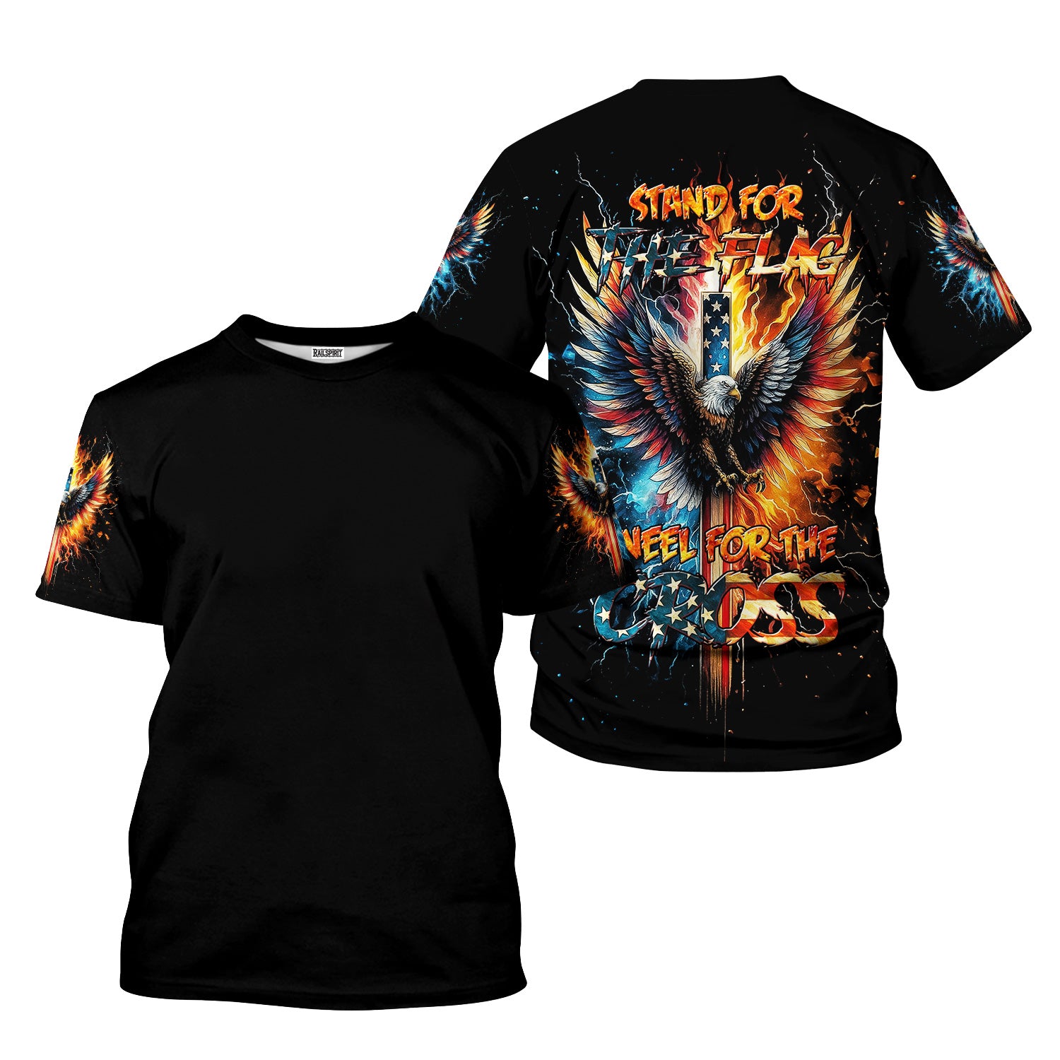 STYLE:T-Shirt