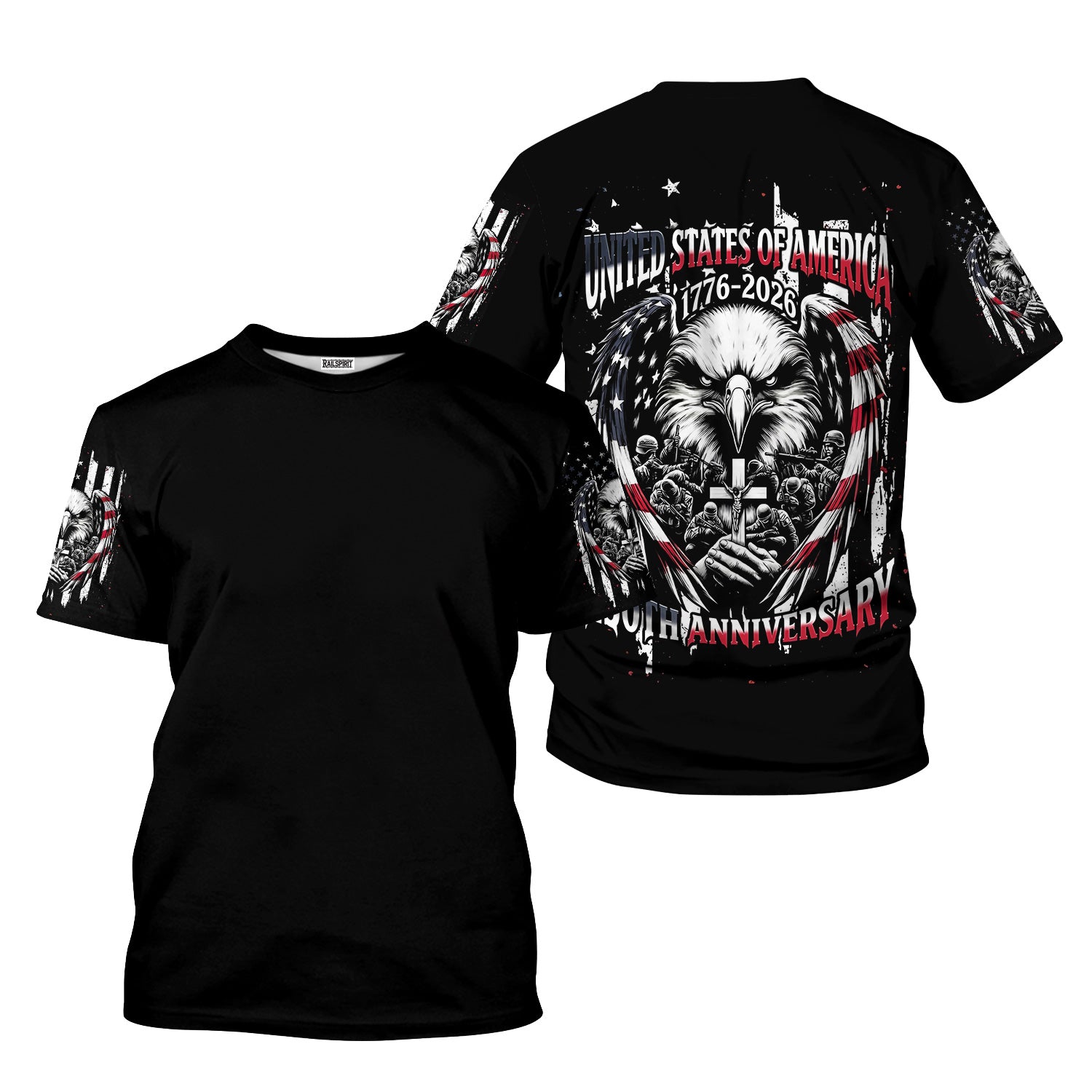 STYLE:T-Shirt