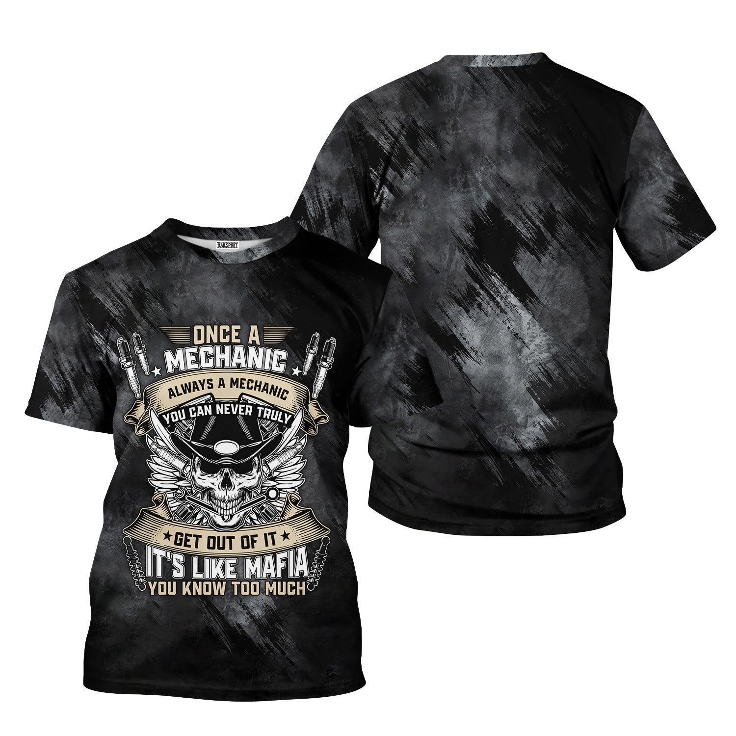 STYLE:T Shirt