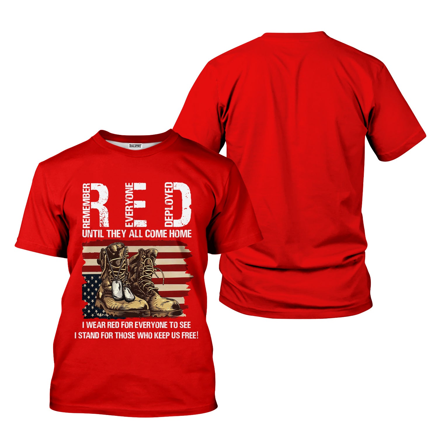 STYLE:T-Shirt