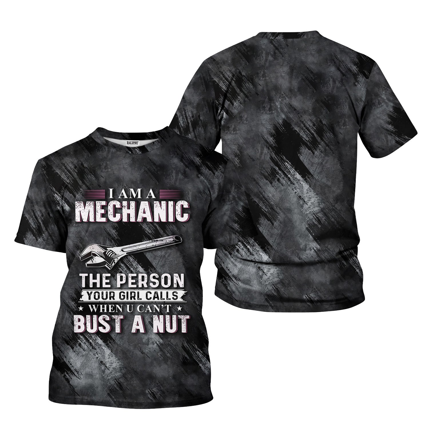 STYLE:T-Shirt