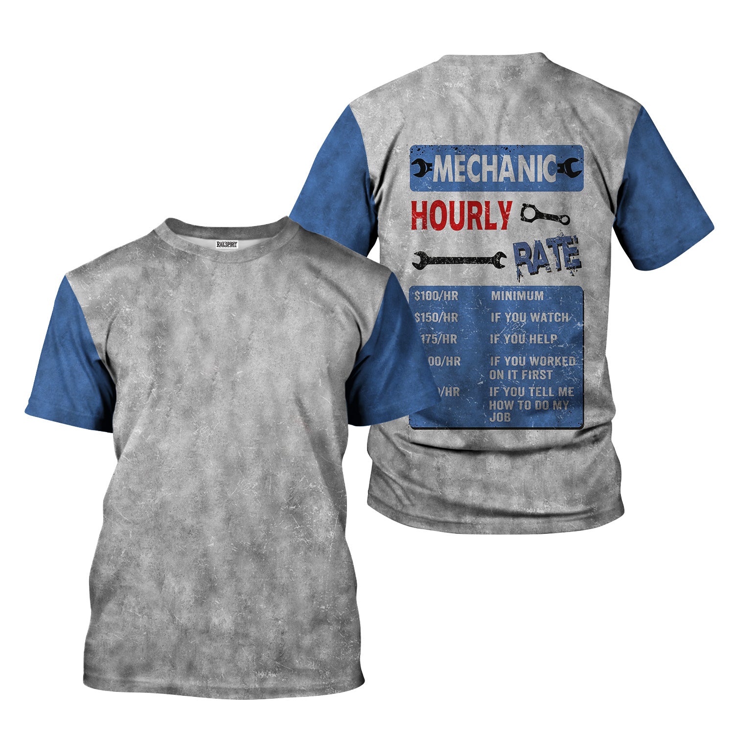 STYLE:T Shirt